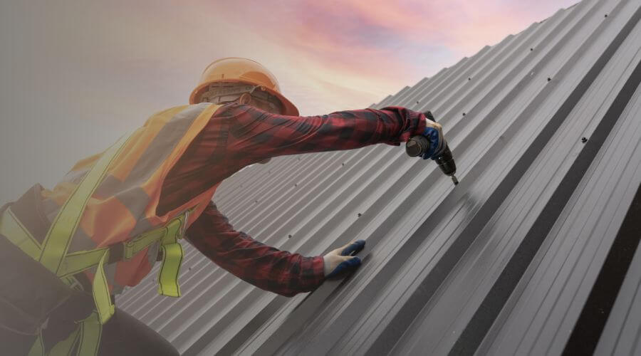 Expert new roof installation services in Anderson, CA